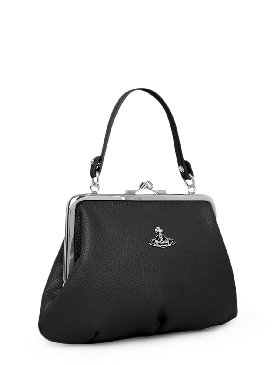 GRANNY FRAME PURSE 4B010006W S000DN403 VIVIENNE WESTWOOD 