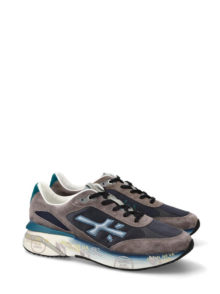  MOERUN 7772 PREMIATA 