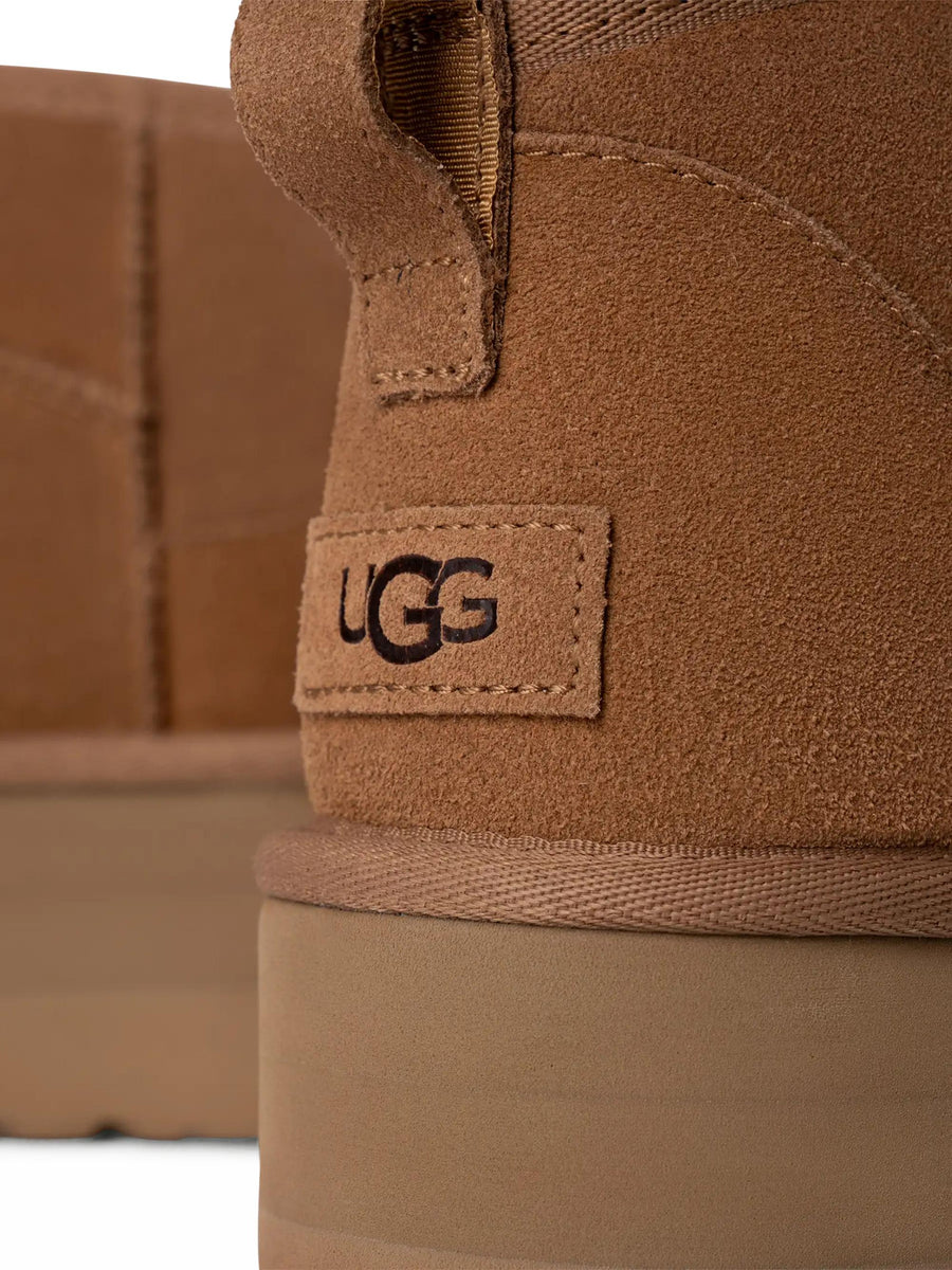 CLASSIC ULTRA MINI PLATFORM 1135092-CHE  UGG 