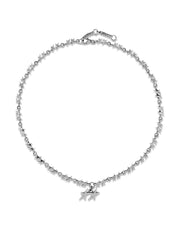 SUPERSTAR CHAIN 204405001 SILVER TWOJEYS 