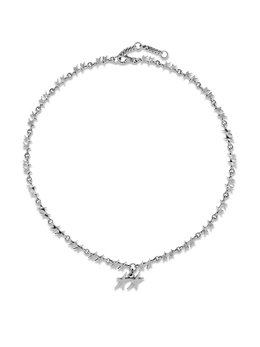 SUPERSTAR CHAIN 204405001 SILVER TWOJEYS 