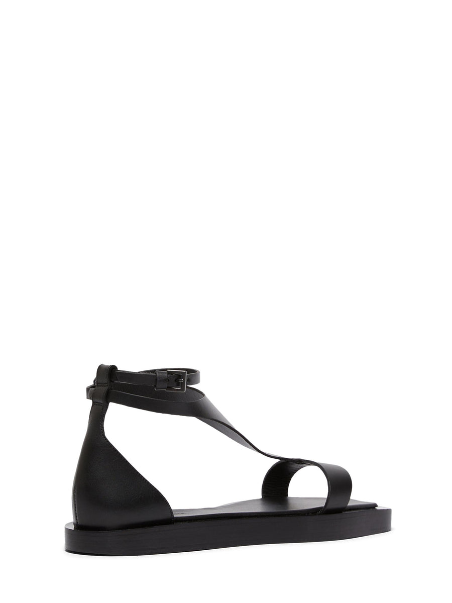 MAXMARA VELAFLAT004