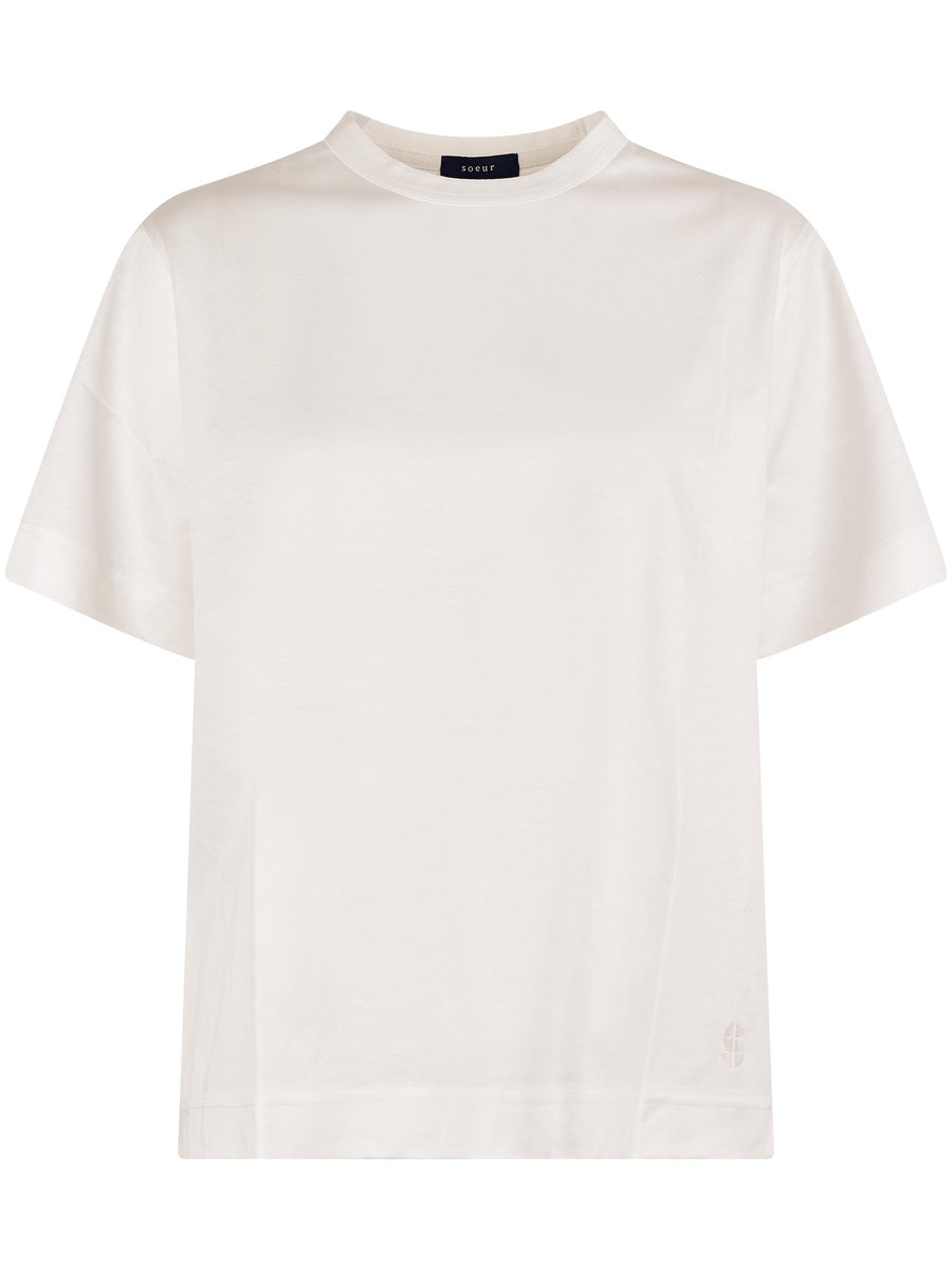  TSH1209BASIC BLA0122W SOEUR 
