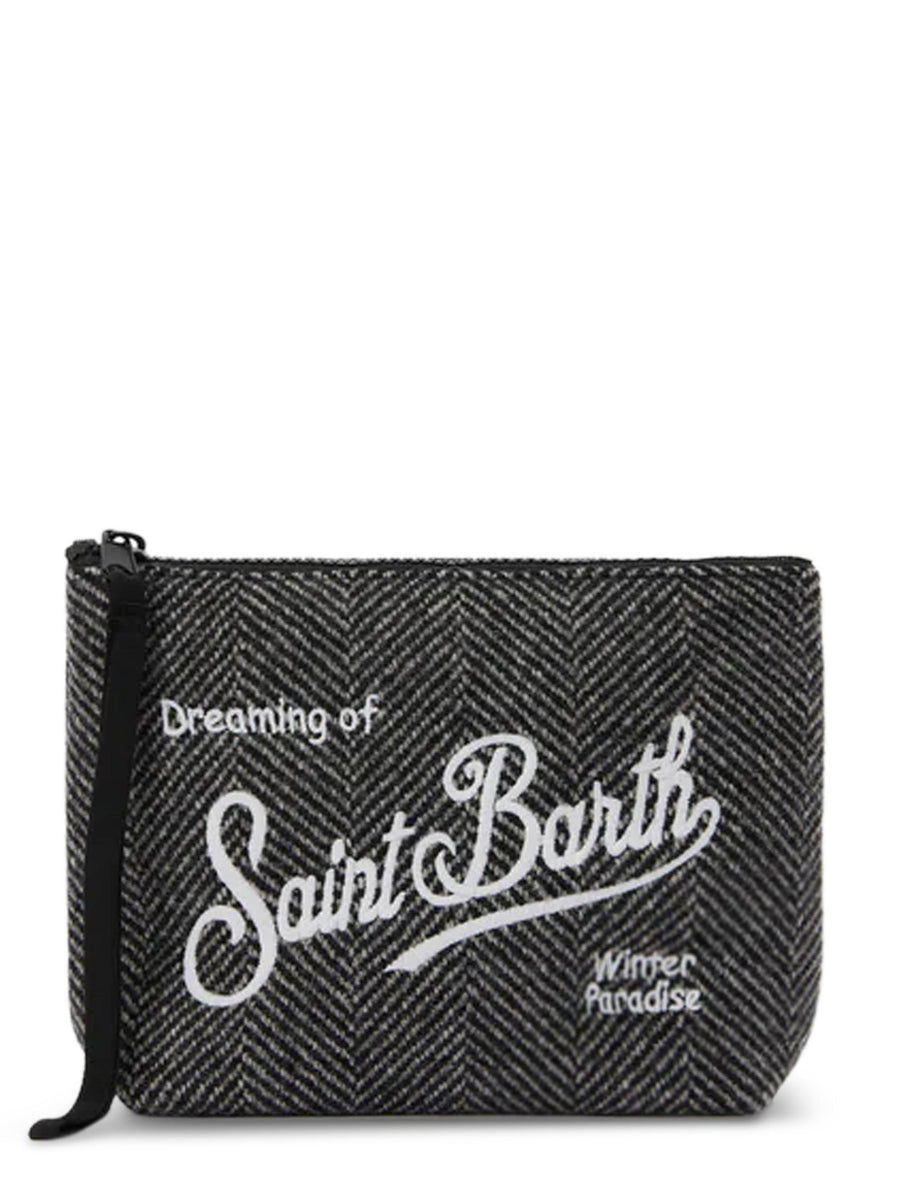 ALINEWOOL ALI0022 00264I MC2 SAINT BARTH 