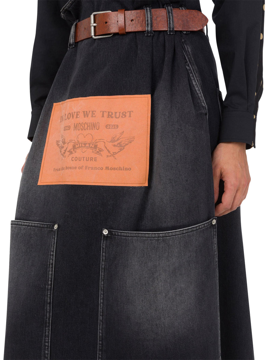  0119 54220555 MOSCHINO 