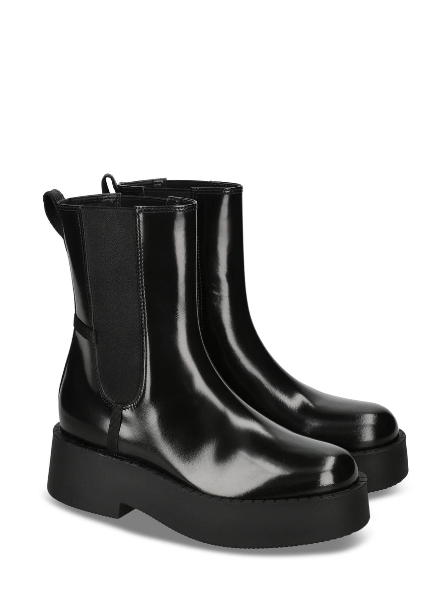  M6826 ASCOTNERO PREMIATA 