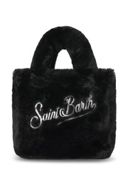 VANITY MINI SOFT FUR 0015 EMB VAMI021 TEX000100292I MC2 SAINT BARTH 