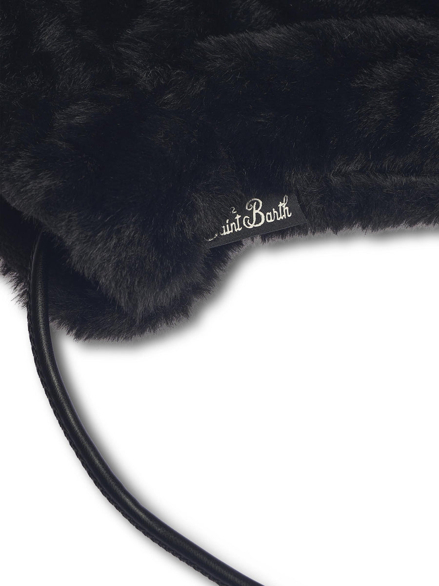 MUFFY FUR MUFY002 00037I MC2 SAINT BARTH 