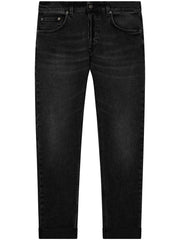 PANTALONE ICON UP563 DS0369LM5999 DONDUP 