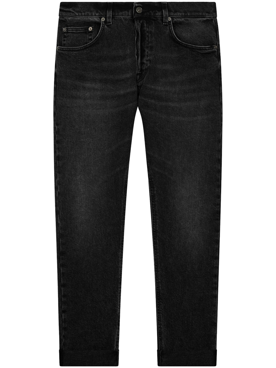 PANTALONE ICON UP563 DS0369LM5999 DONDUP 