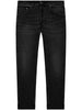 PANTALONE ICON UP563 DS0369LM5999 DONDUP 