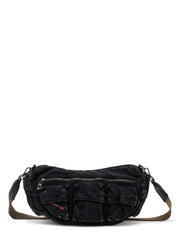 MULTI PKTS SHOULDER BAG X X10220 P4485T8013 DIESEL 