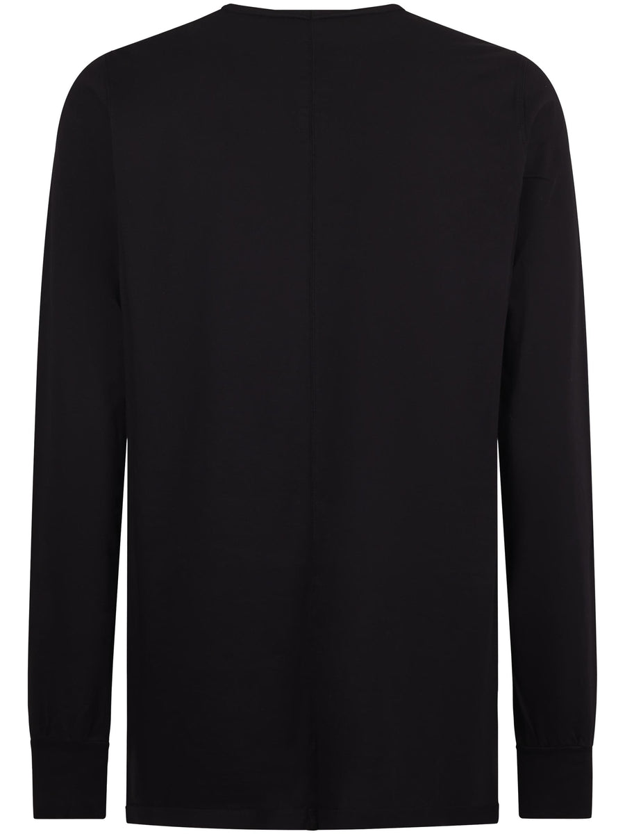 LEVEL LS T DU02E7260RNEP4 0908 RICK OWENS DRKSHDW 