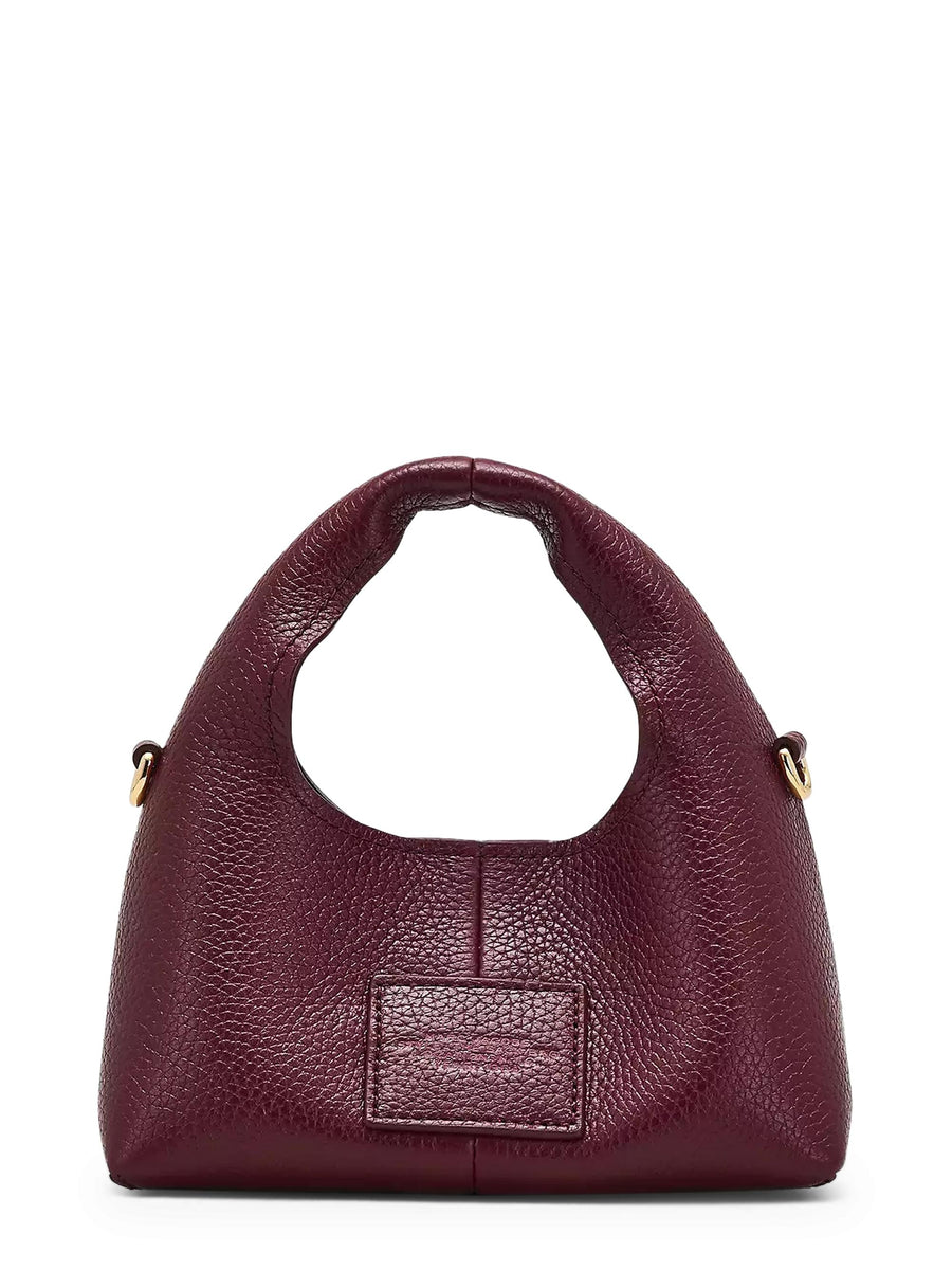 THE MICRO CROSSBODY SACK 2F5SMN019S01 602 MARC JACOBS 