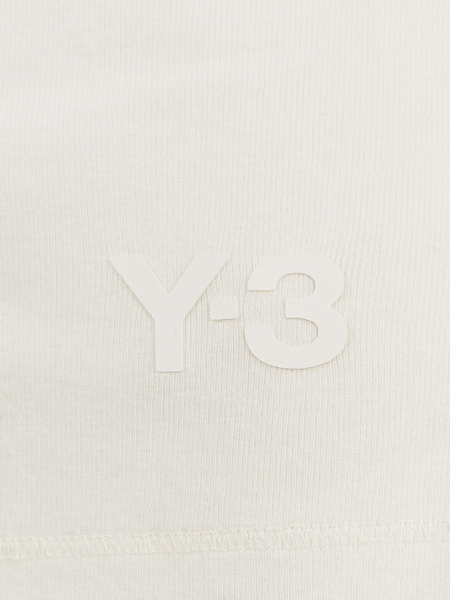  JM7856 C WHITE ADIDAS Y-3 