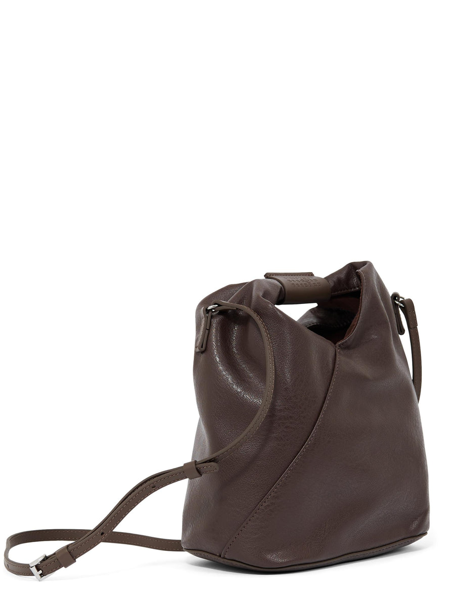 JAPANESE CROSSBODY BAG SB6WD0026P8396 T2164 MM6 MAISON MARGIELA 