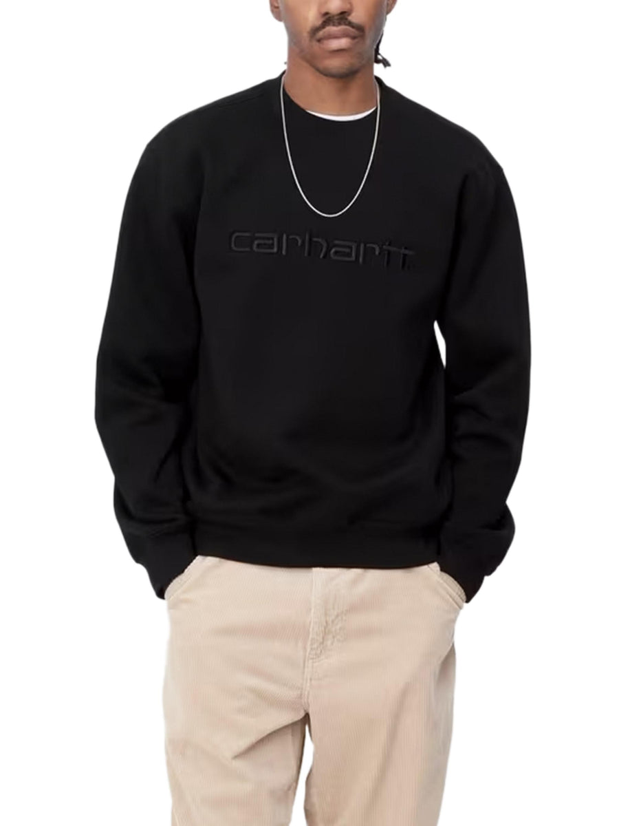 Carhartt Sweatshirt I030546 00EXX CARHARTT WIP 