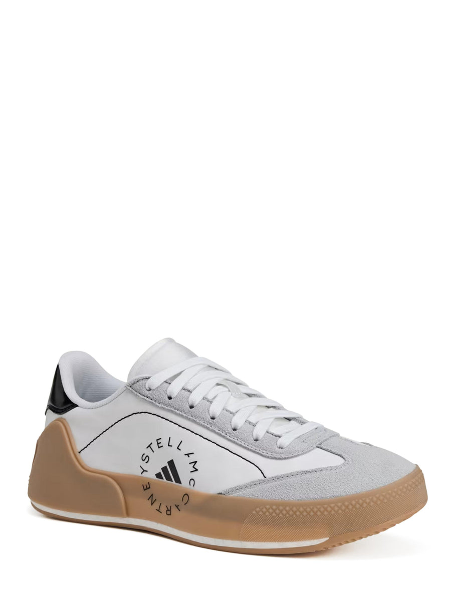 COURT BOOST IE8768 FTWWHT7CHACOA ADIDAS BY STELLA MCCARTNEY 