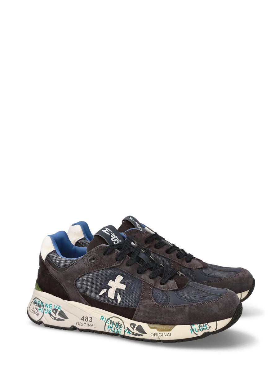  MASE 7819 PREMIATA 