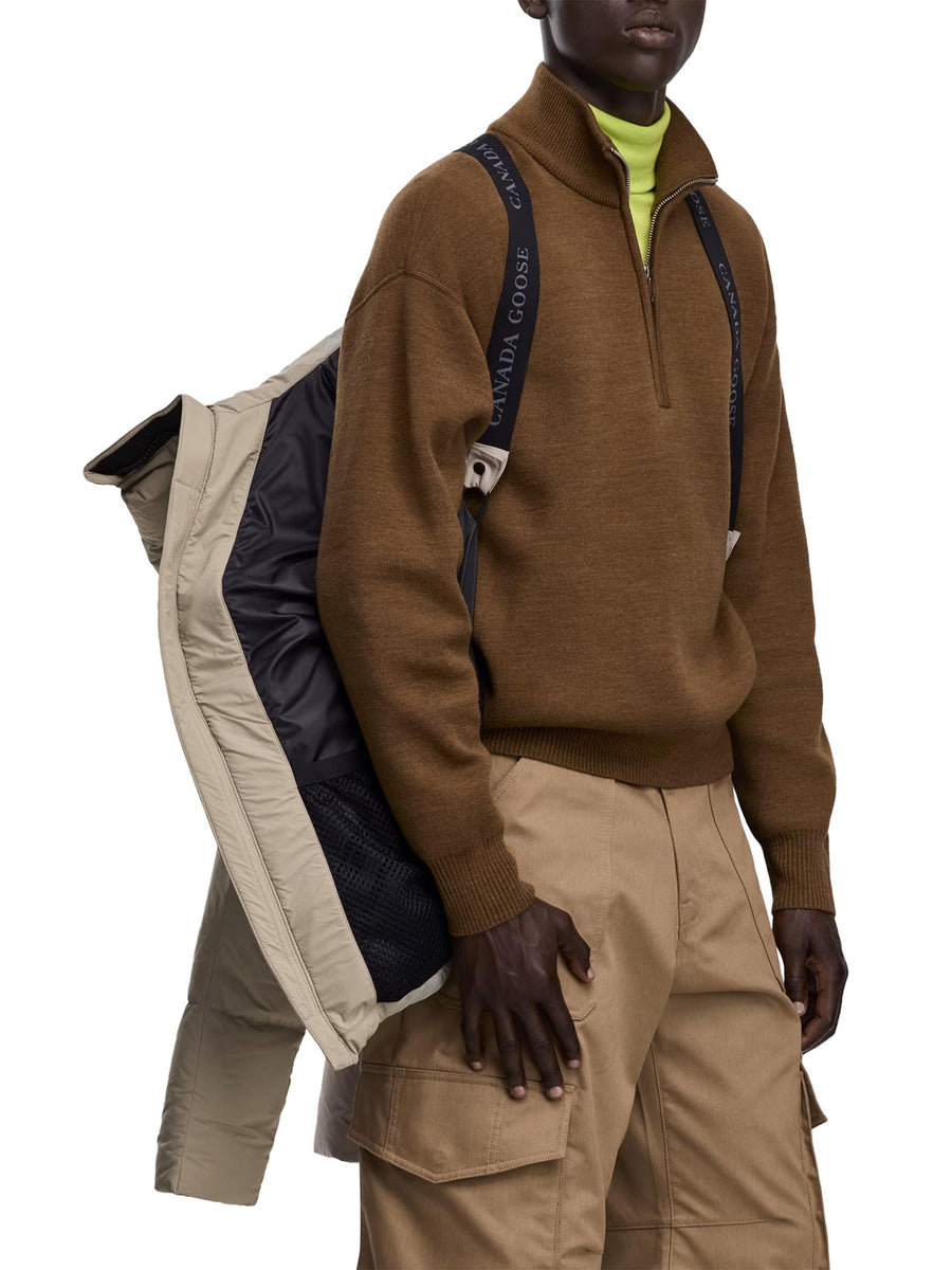 CROFTON PUFFER MATTE - BD 2282MB 9432 CANADA GOOSE 
