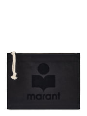  25APO0046FA-A1X18M 01BK ISABEL MARANT 