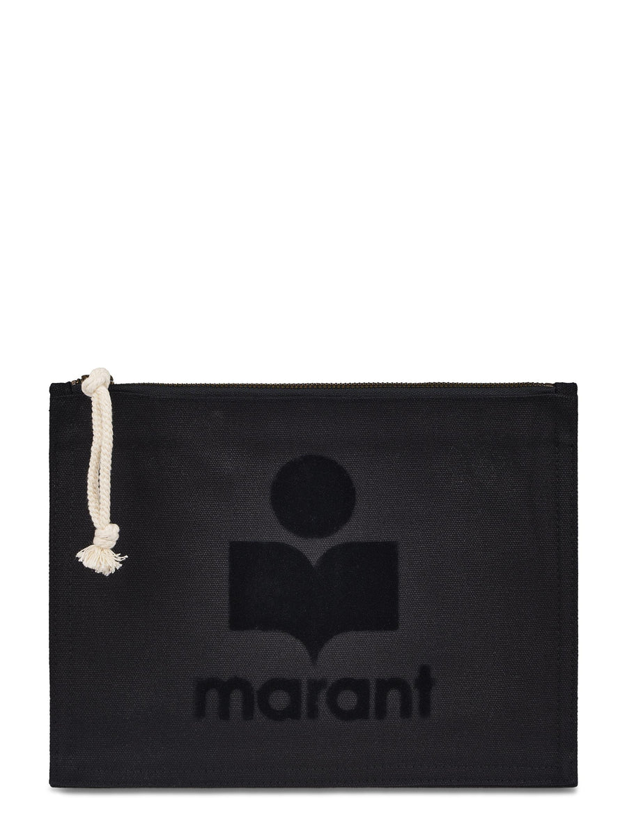  25APO0046FA-A1X18M 01BK ISABEL MARANT 
