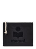  25APO0046FA-A1X18M 01BK ISABEL MARANT 