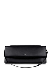 CUFF LEATHER CLUTCH 425GSA202CR0027 9999 COURREGES 