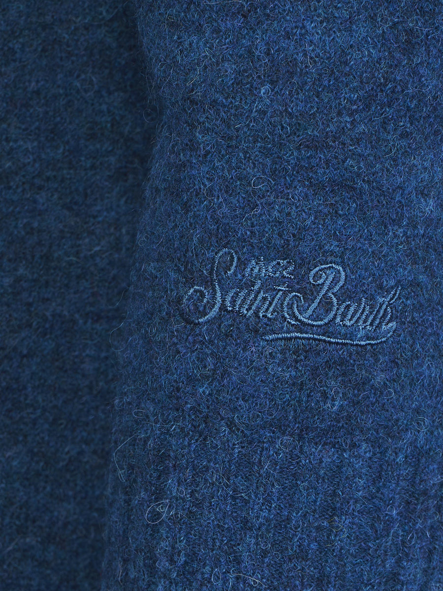 REGENT ALPACA REGE006 TEX000100027I MC2 SAINT BARTH 