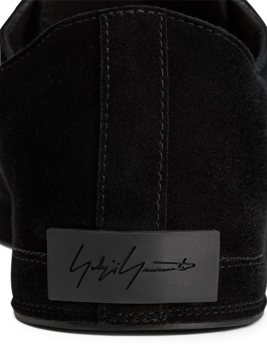  JR7454 BLACK BLACK ADIDAS Y-3 