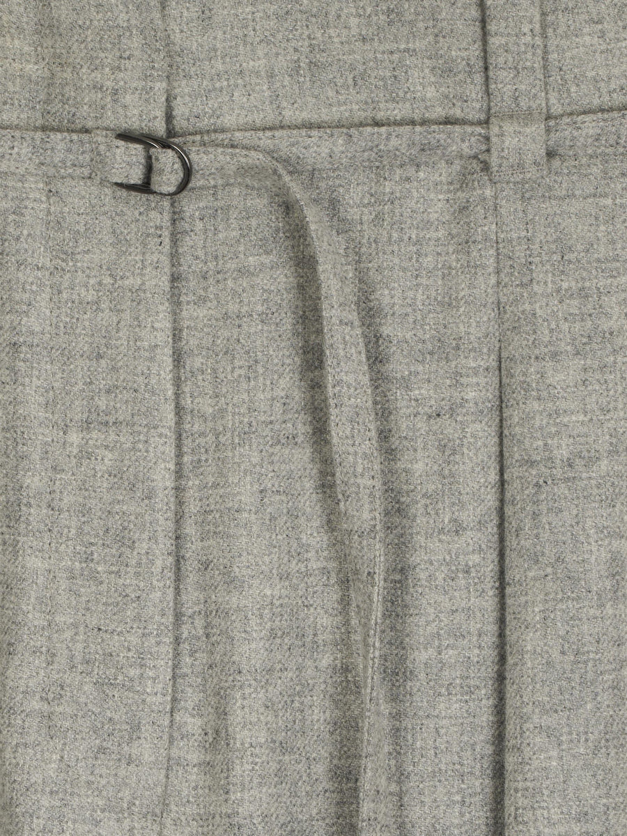 PANTS MB162P9050 C030 BRUNELLO CUCINELLI 