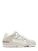 AREA LO SNEAKER F2279001 BEIGE BEIGE AXEL ARIGATO 