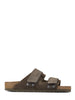 Uji concrete gray, Suede Leather/Nubuck 1029259  BIRKENSTOCK 