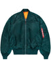 MA-1 HERITAGE NO WASH F100101 02 ALPHA INDUSTRIES 