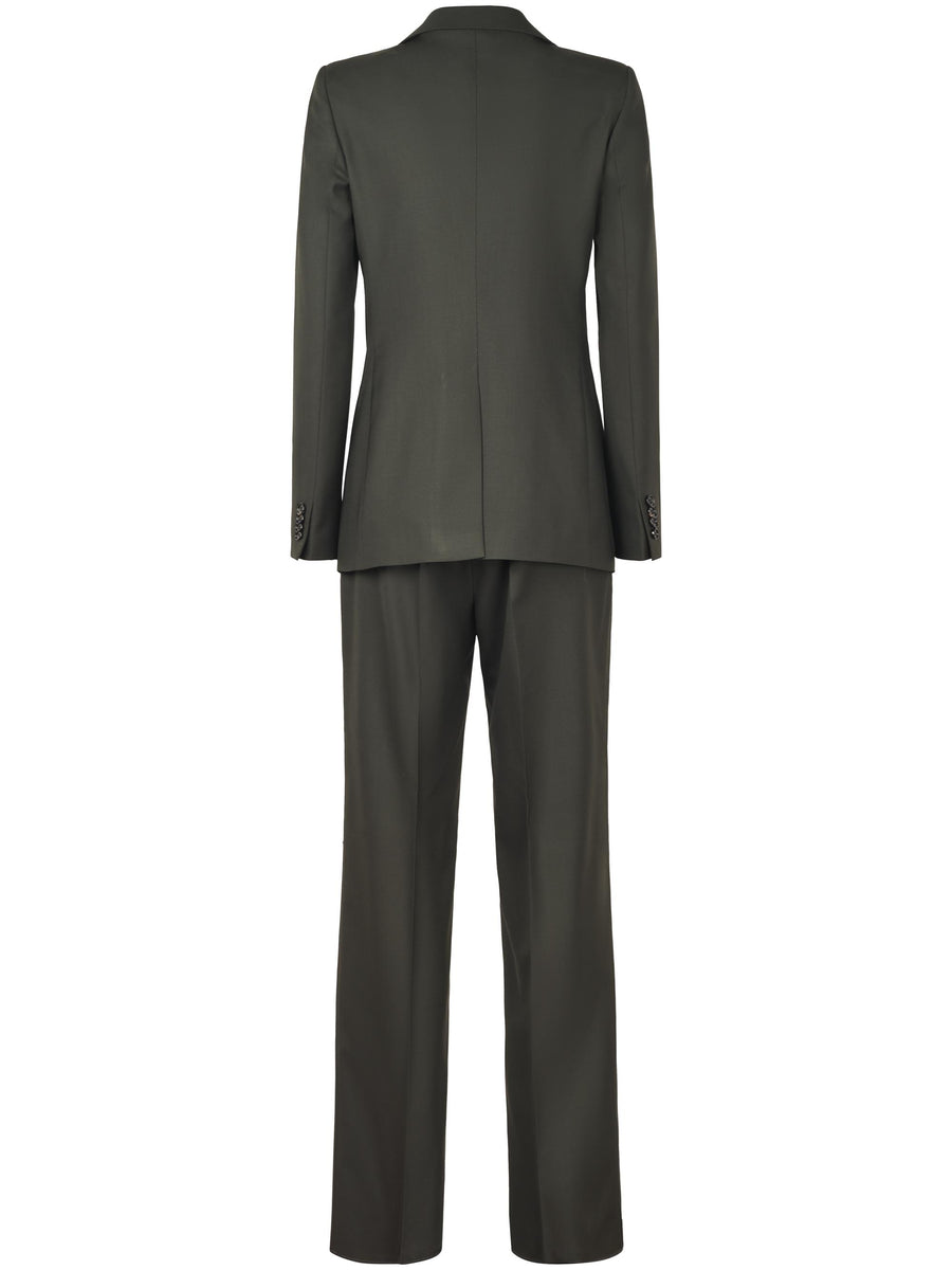 GIACCA DONNA PARIGI T-PARIGI12BAD 150166 V182678 TAGLIATORE 