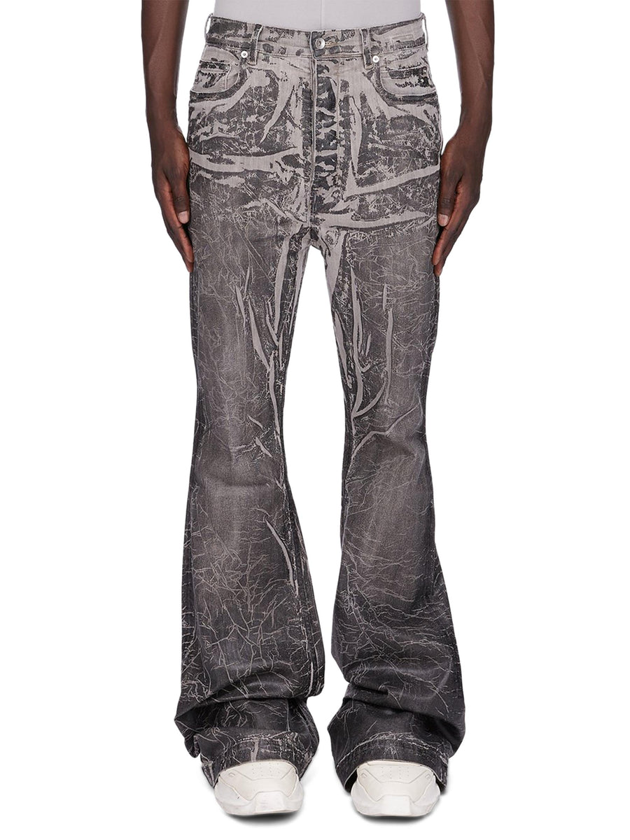 RICK OWENS DRKSHDW Denim Jeans – HopenClo