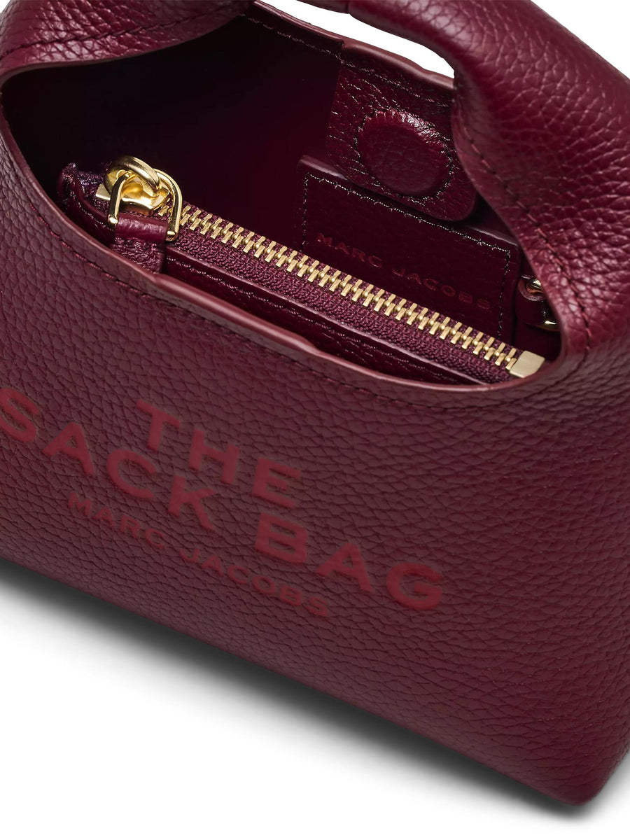 THE MICRO CROSSBODY SACK 2F5SMN019S01 602 MARC JACOBS 