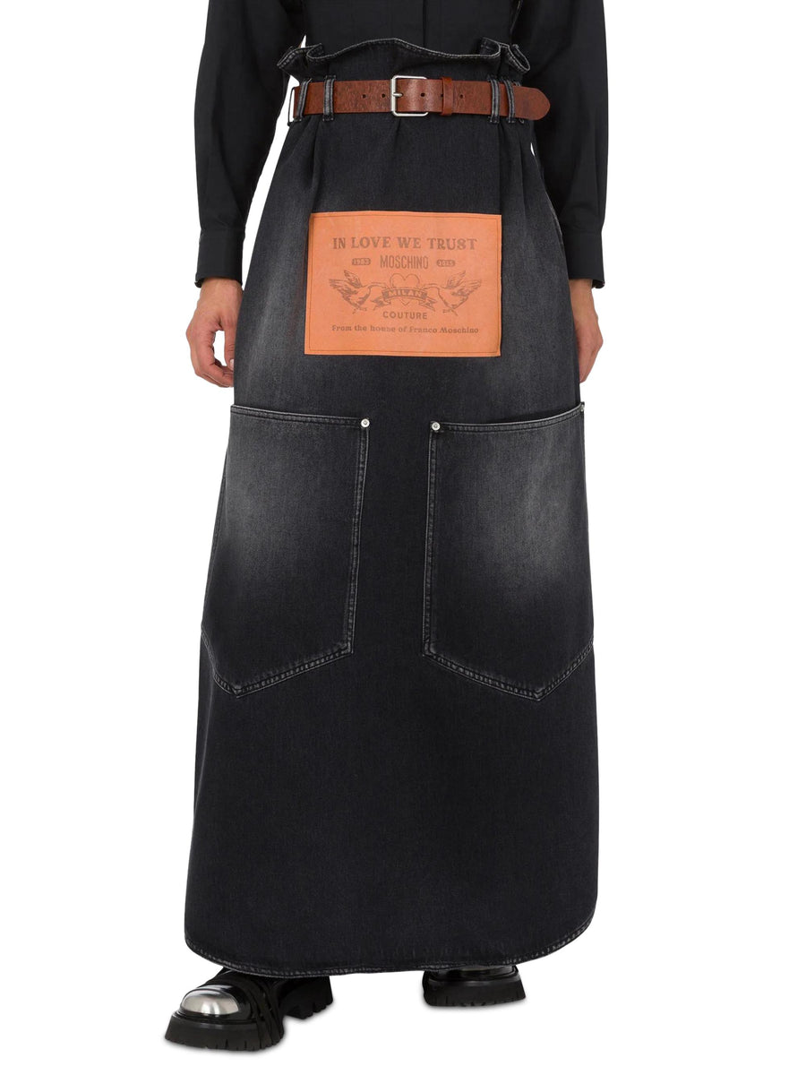  0119 54220555 MOSCHINO 