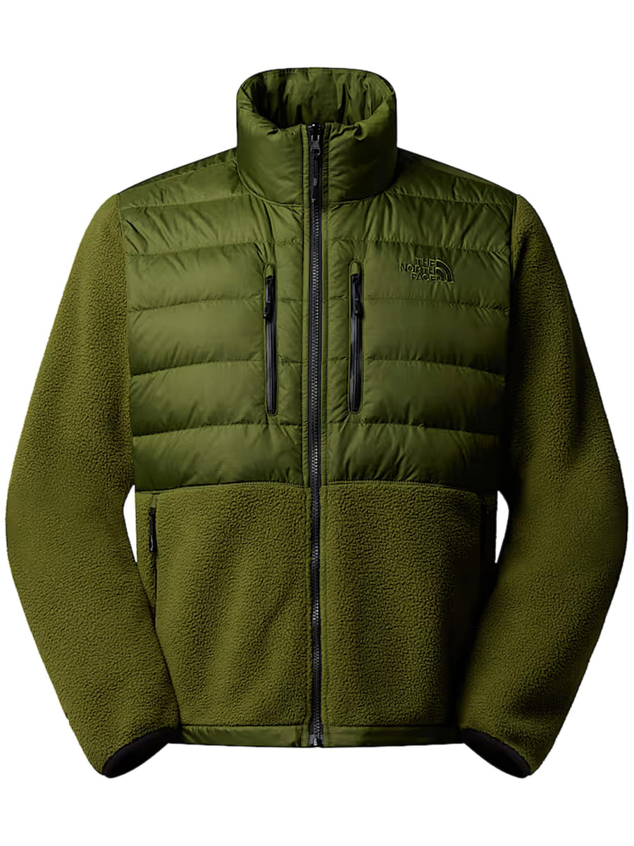 M RMST DENALI TEK HYBRID JACKET NF0A8D0U BRI1 THE NORTH FACE 