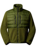 M RMST DENALI TEK HYBRID JACKET NF0A8D0U BRI1 THE NORTH FACE 