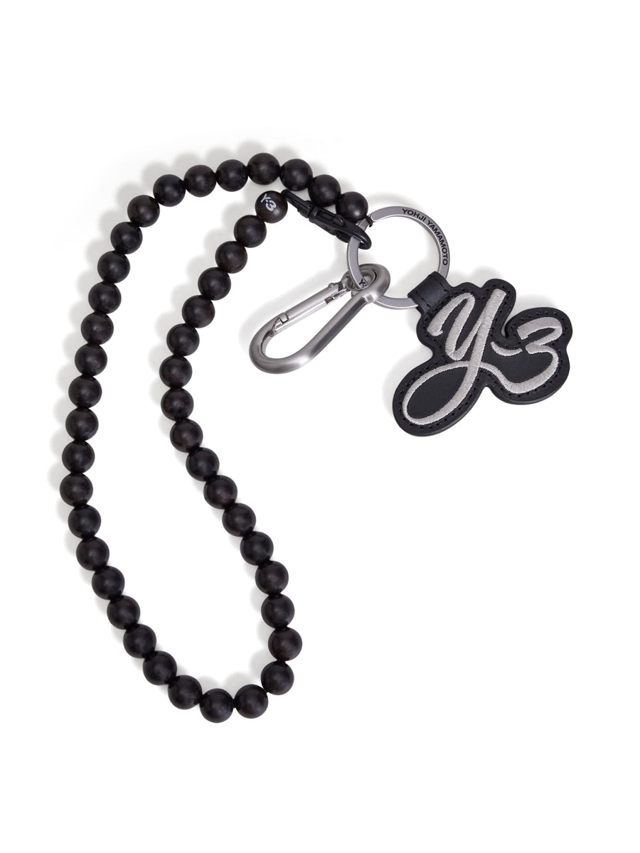  JV9726 BLACK ADIDAS Y-3 