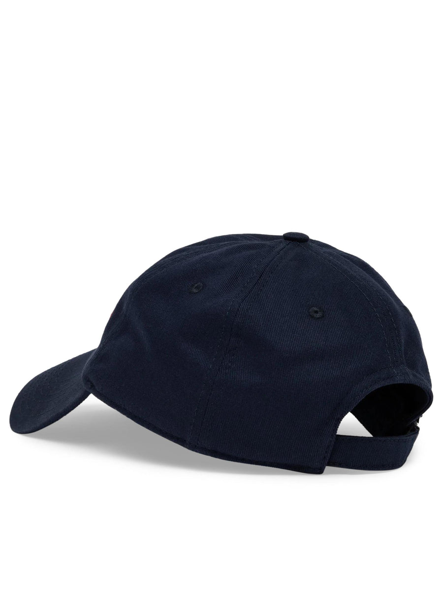 CAPS MAIN UNISEX - M KITSUNE BLUE ACPUMK3B  AUTRY 