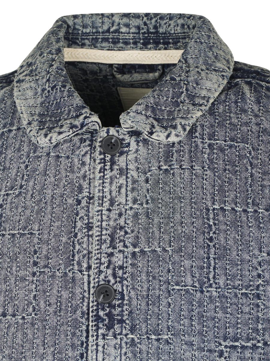 AKOSCAR WASHED INDIGO 901999 3059 ANERKJENDT 