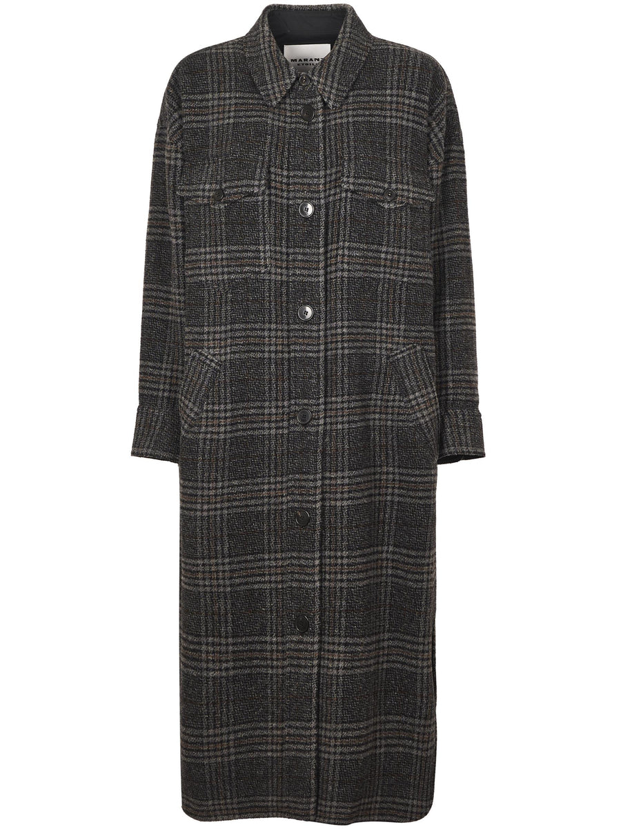  25AMA0437FA-C3D02E 02GY MARANT ETOILE 
