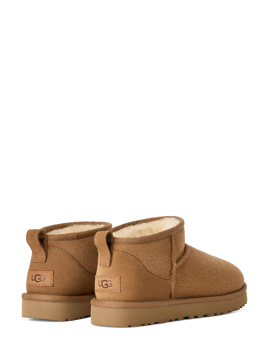 W CLASSIC ULTRA MINI 1116109-CHE  UGG 