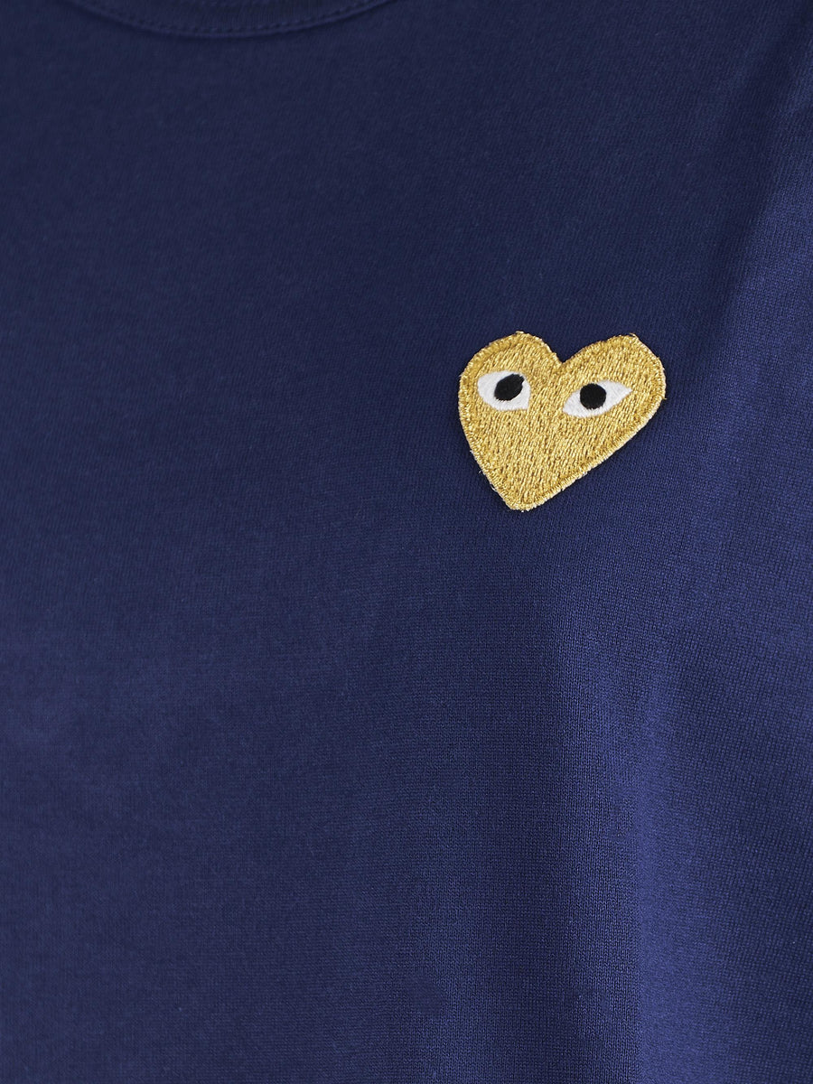  AX-T216-051 2 COMME DES GARCONS PLAY 