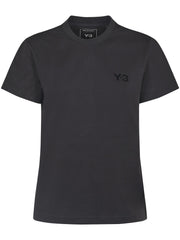 ADIDAS Y-3 IW0069BLACK