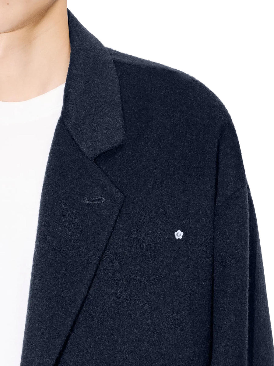 WORKWEAR JACKET FF65VE2349WB 79 KENZO 