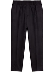 JOURNEY M'S PANT LUKE PINSTRIPE VW GMP00581 P00209850629 GOLDEN GOOSE 