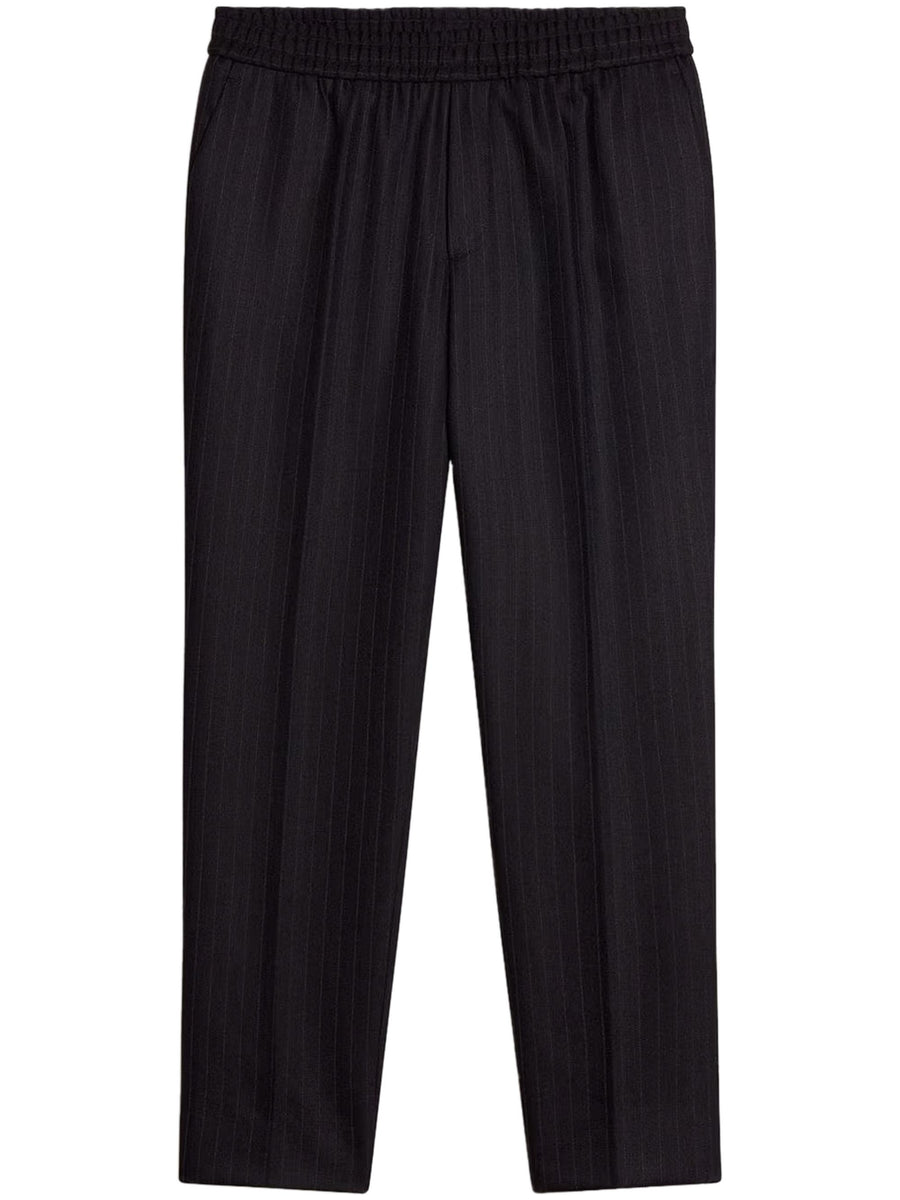 JOURNEY M'S PANT LUKE PINSTRIPE VW GMP00581 P00209850629 GOLDEN GOOSE 